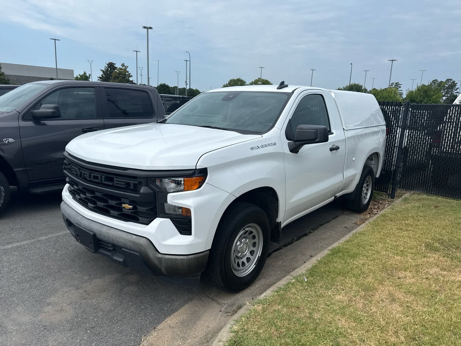 chevrolet silverado 1500 2023 3GCNAAEK8PG348525 image chevrolet silverado 1500 2023 3GCNAAEK8PG348525 image